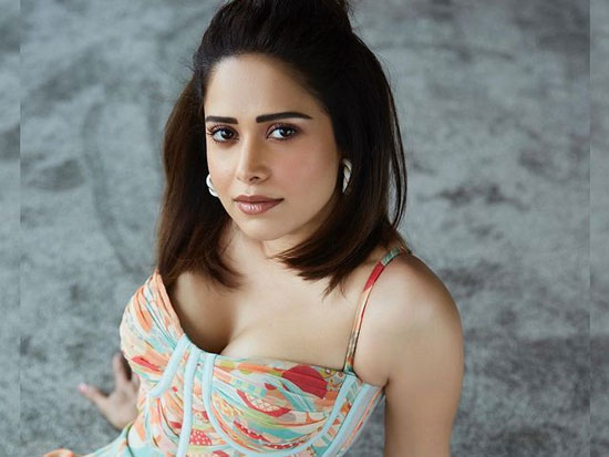 Astonishing Clicks Of Nushrratt Bharuccha